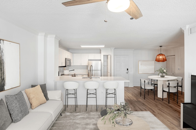 More Photos Of 353-383 Aragon Ave, Coral Gables Apartments For Lease