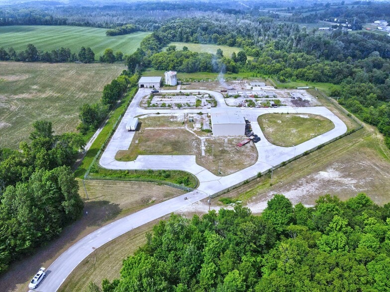 More Photos Of W5280 County Road A South, Adell Warehouse For Sale