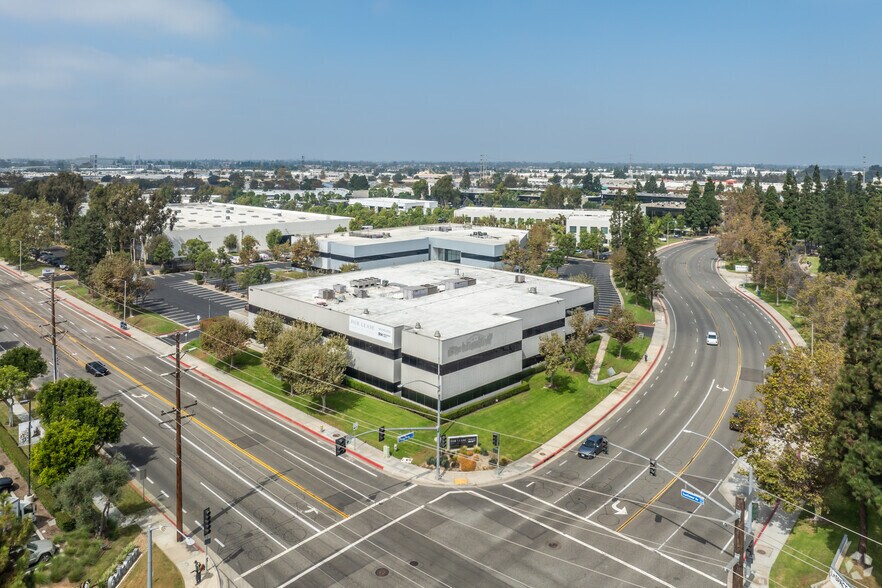 Primary Photo Of 1600 Sunflower Ave, Costa Mesa Unknown For Lease