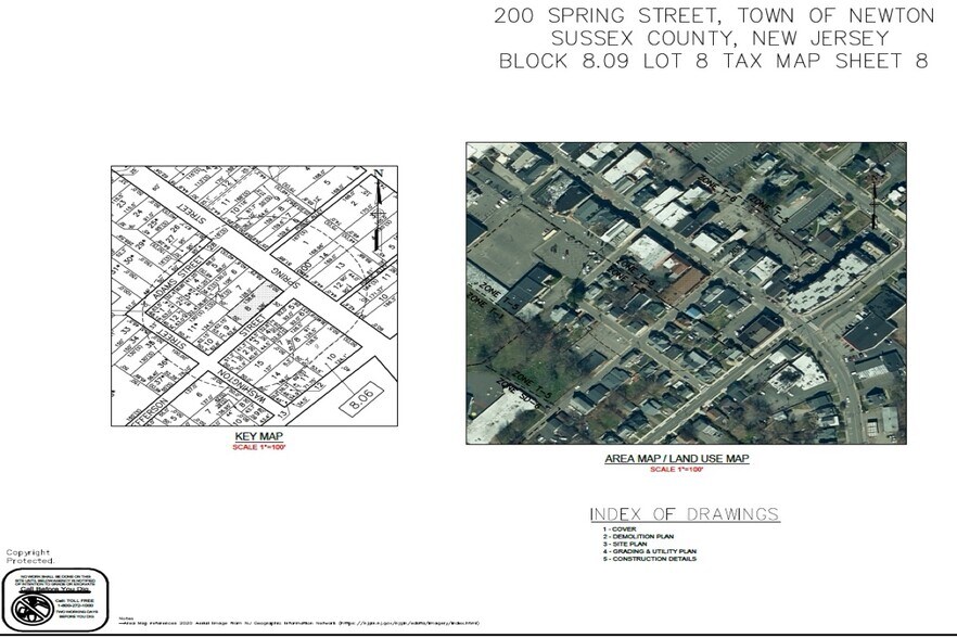 More Photos Of 200 Spring St, Newton Storefront Retail Office For Sale