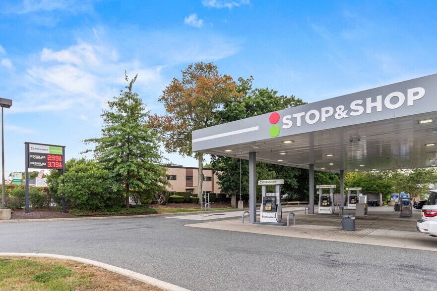 More Photos Of 595 Smithfield Rd, North Smithfield Land For Lease