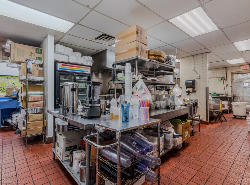 More Photos Of 645 Harwood Rd, Bedford Restaurant For Sale