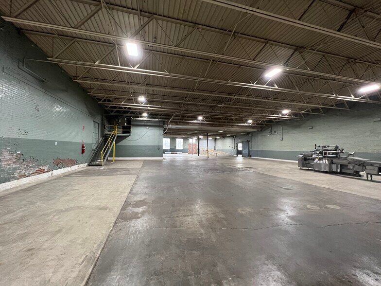 More Photos Of 715-725 9th Avenue, Columbus Industrial For Sale