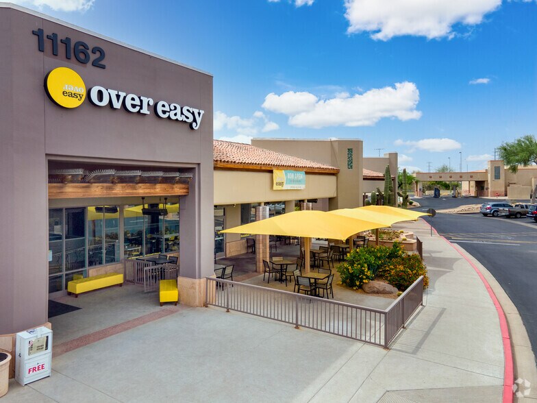 More Photos Of 11144 N Frank Lloyd Wright Blvd, Scottsdale Unknown For Lease