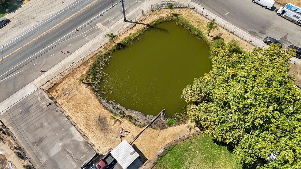More Photos Of 8989 Elder Creek Rd, Sacramento Contractor Storage Yard For Sale