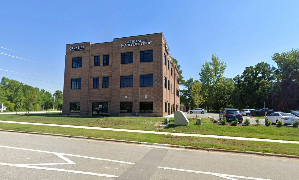 More Photos Of 101 Redford Place Dr, Rolesville Medical For Lease