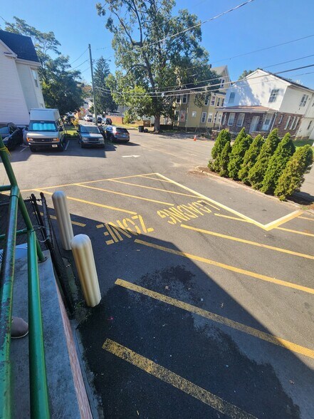 More Photos Of 37 Orlando St, West Haven Lodge Meeting Hall For Sale