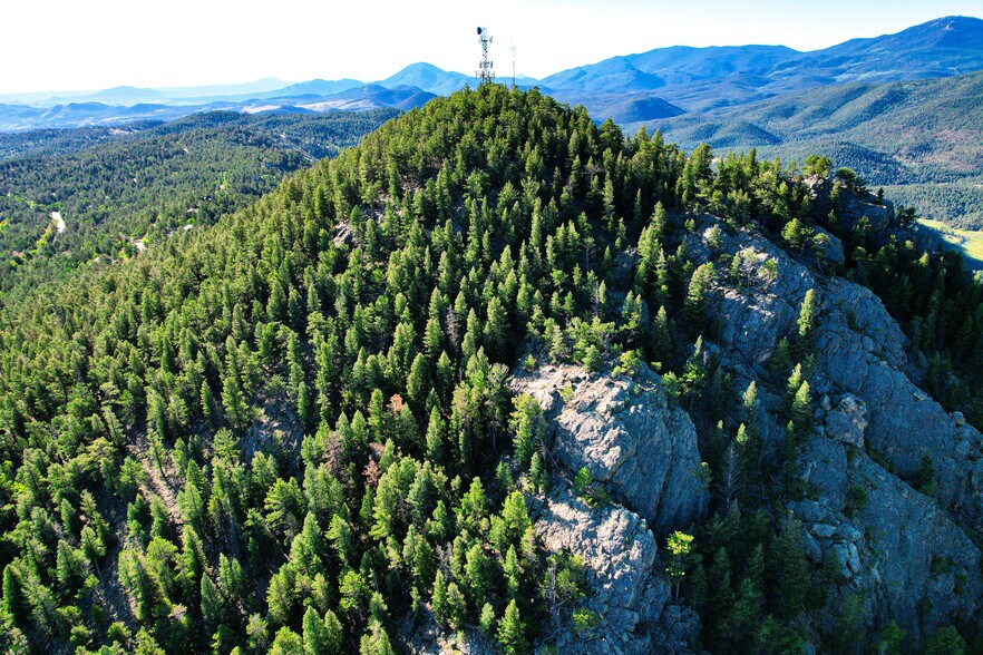 More Photos Of 815 Burland Dr, Bailey Land For Sale