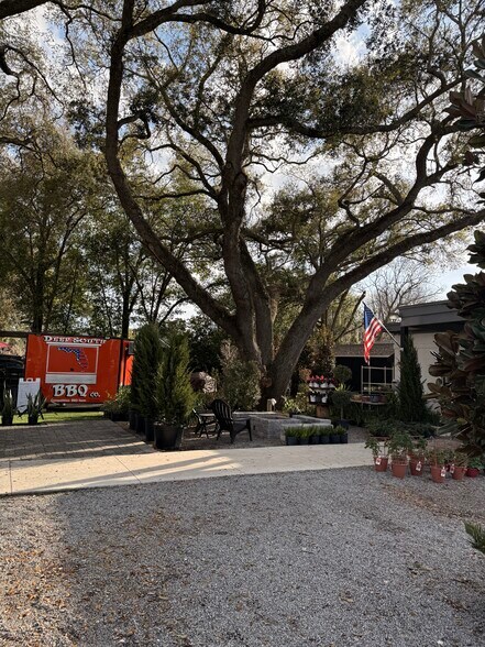 More Photos Of 1480 E Michigan St, Orlando Freestanding For Sale