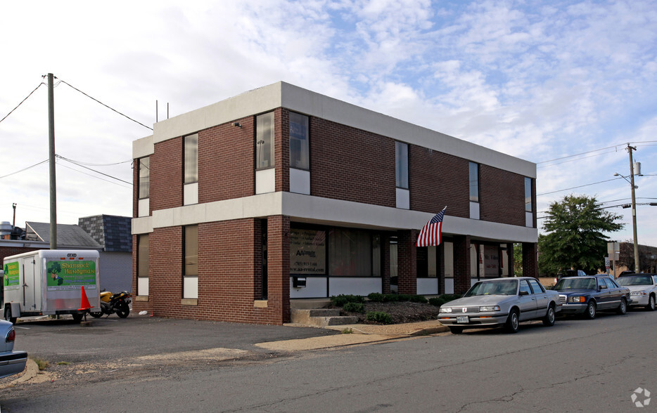 Primary Photo Of 6869 Springfield Blvd, Springfield Office For Lease