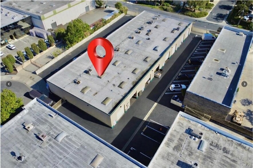 More Photos Of 11940 Goldring Rd, Arcadia Warehouse For Sale