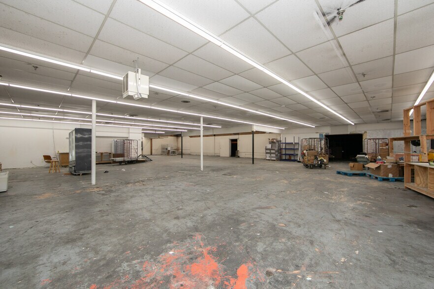 More Photos Of 4307 Route 130, Beverly General Retail For Sale