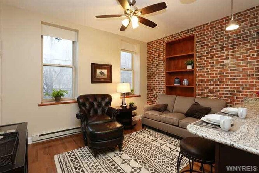 More Photos Of 14-20 Saint Louis Pl, Buffalo Apartments For Sale