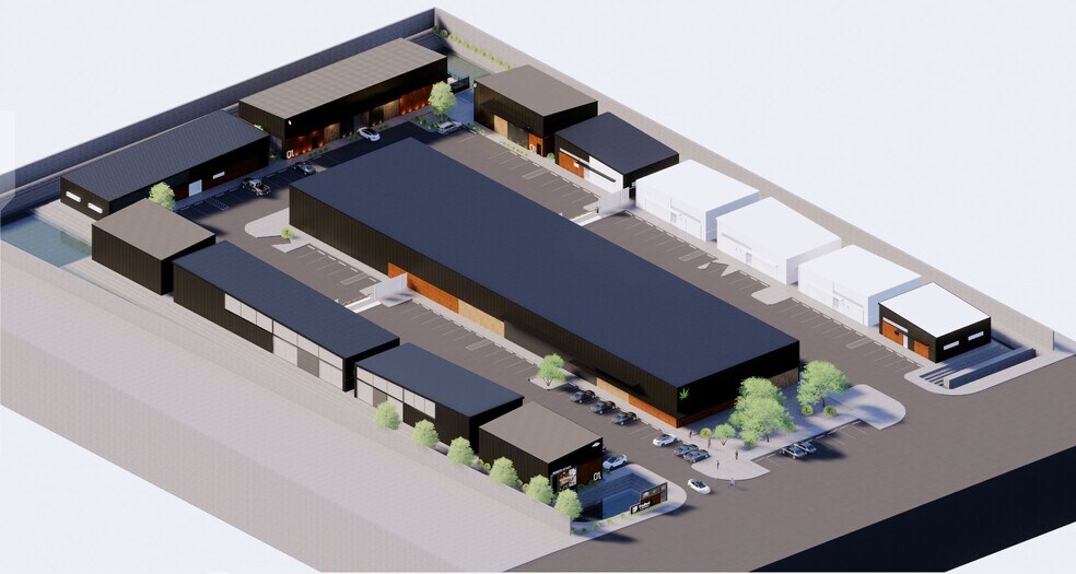 More Photos Of 1800 Appaloosa Dr, Sunland Park Flex For Sale