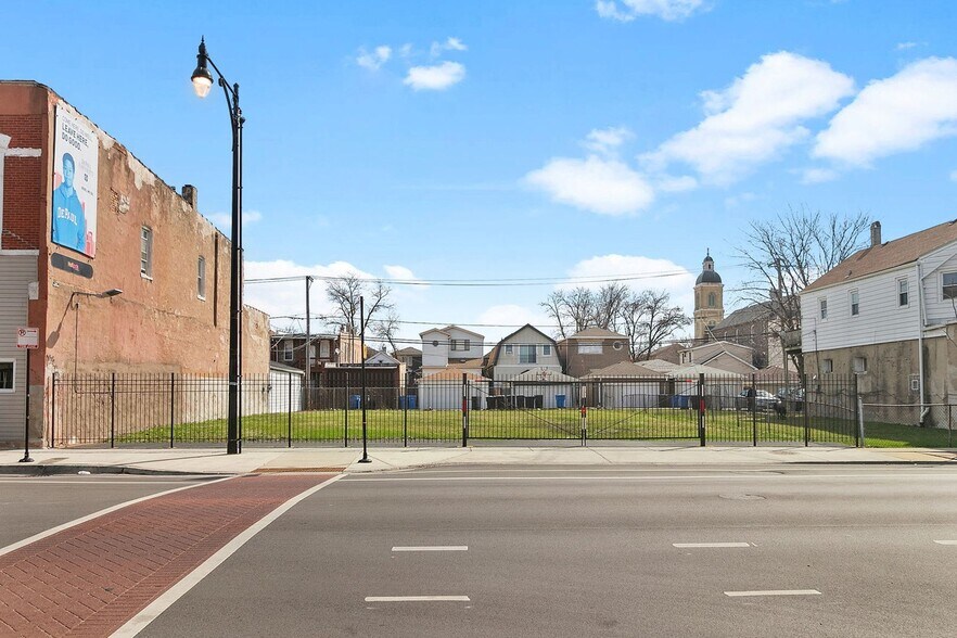 More Photos Of 3639-3645 S Halsted St, Chicago Land For Sale