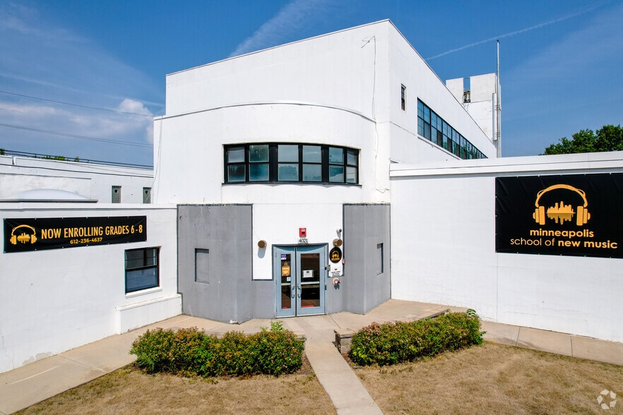 More Photos Of 4021 Thomas Ave N, Minneapolis Schools For Sale