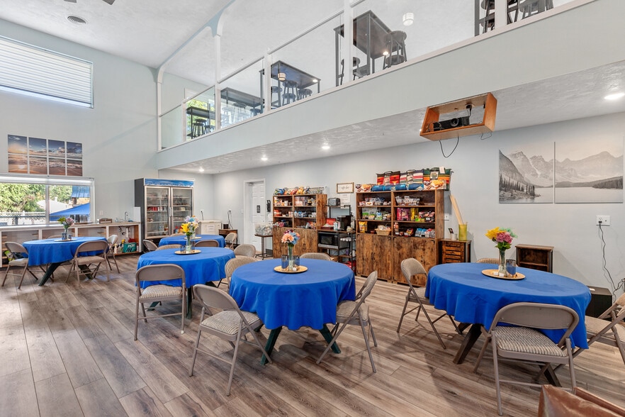 More Photos Of 30400 S Sunray Trl, Worley Lodge Meeting Hall For Sale