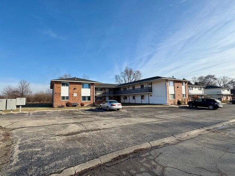 More Photos Of , Kankakee Multifamily For Sale