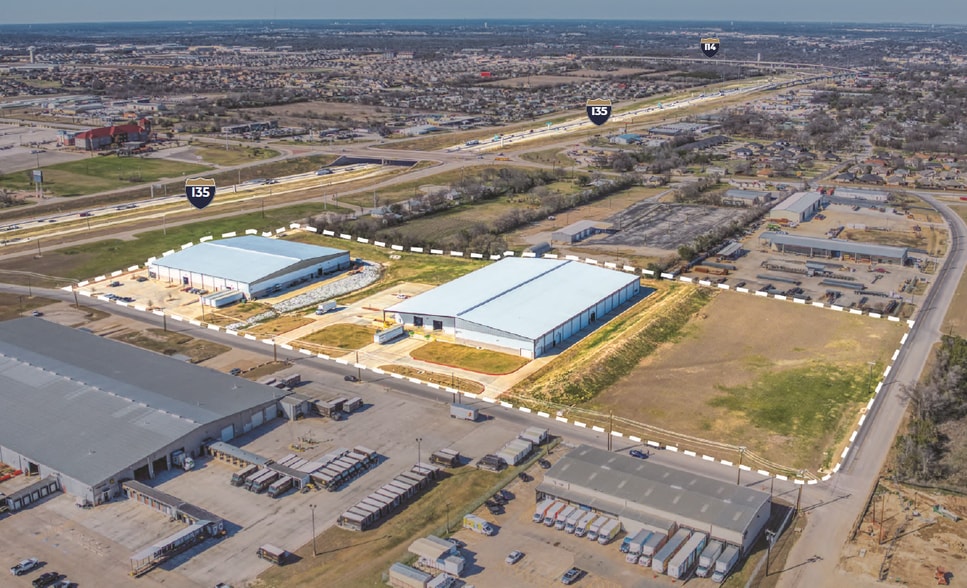 Primary Photo Of , Belton Industrial For Sale