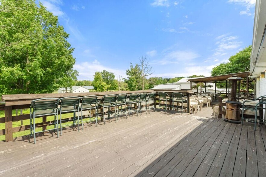 More Photos Of 218 N Applegate Rd, Ithaca Golf Course Driving Range For Sale