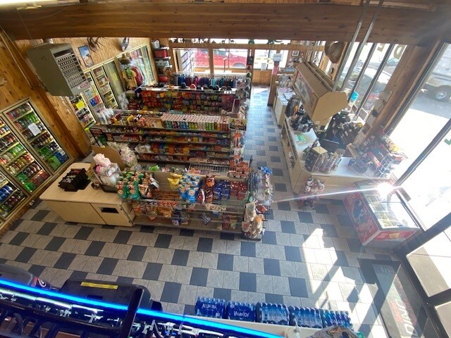 More Photos Of 25 E Highway 43, Manila Convenience Store For Sale