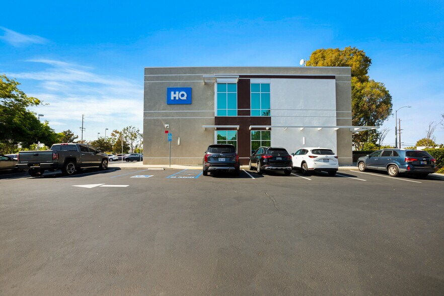 More Photos Of 10601 Walker St, Cypress Medical For Sale