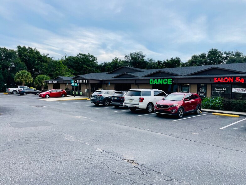 More Photos Of 35354-35364 State Road 54, Zephyrhills Unknown For Lease