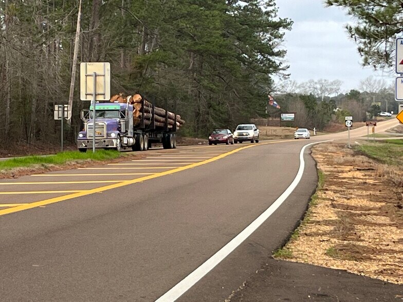 More Photos Of 4149 Highway 24 W, Mccomb Land For Sale