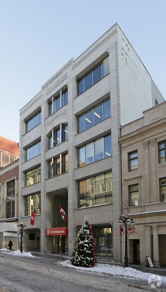 Primary Photo Of 118 Sparks St, Ottawa Office For Sale