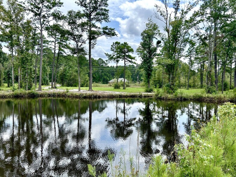More Photos Of 10118 Blackwell Rd SE, Belville Land For Sale