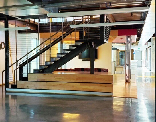 More Photos Of 432 S Farmer Ave, Tempe Loft Creative Space For Sale