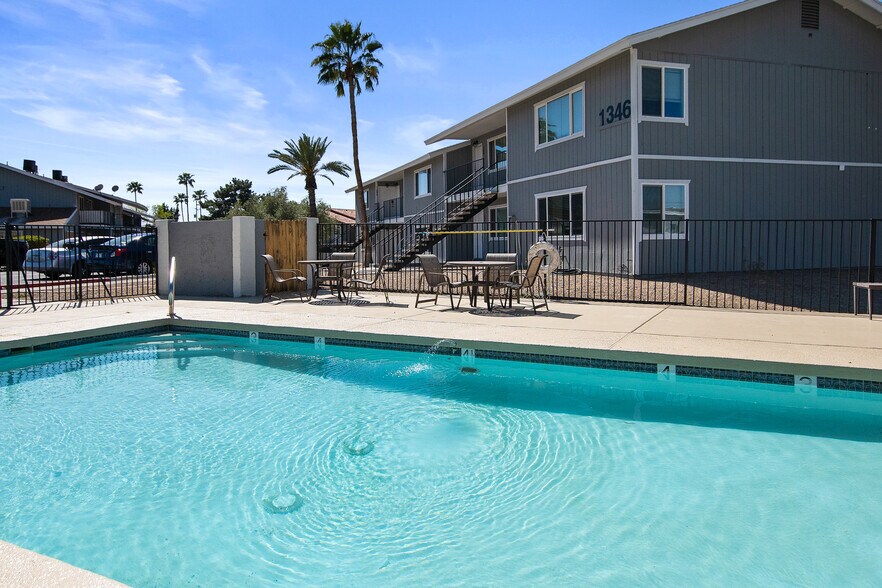 More Photos Of 1346 E Mountain View Rd, Phoenix Apartments For Sale
