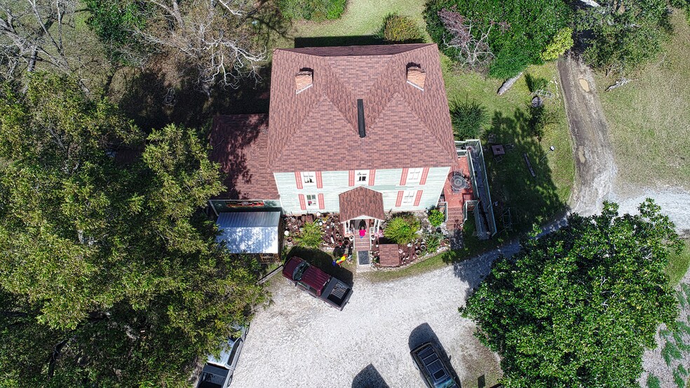 More Photos Of 3565 GA Highway 85, Ellerslie Land For Sale