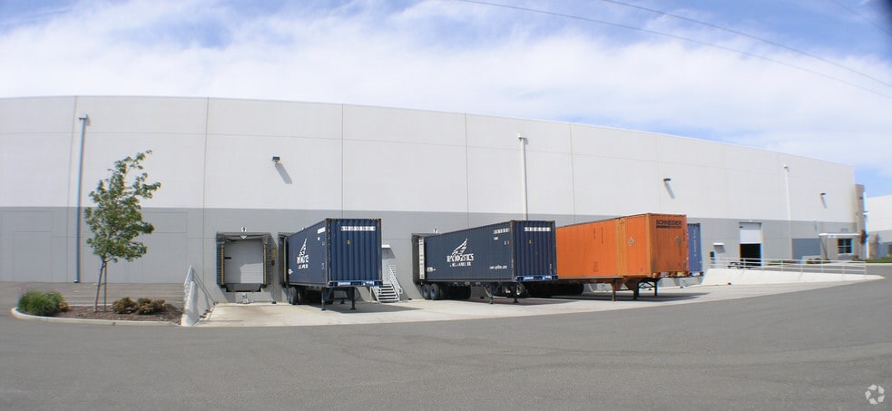 More Photos Of 2260 Cordelia Rd, Fairfield Warehouse For Lease