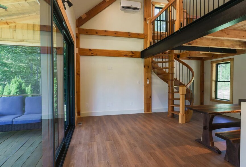 More Photos Of 13496 Shands Rd, Stony Creek Lodge Meeting Hall For Sale