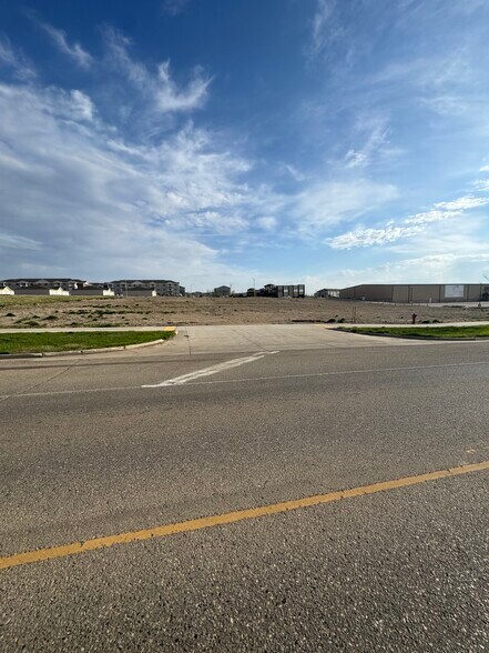 Primary Photo Of 26th Street West St, Williston Land For Sale