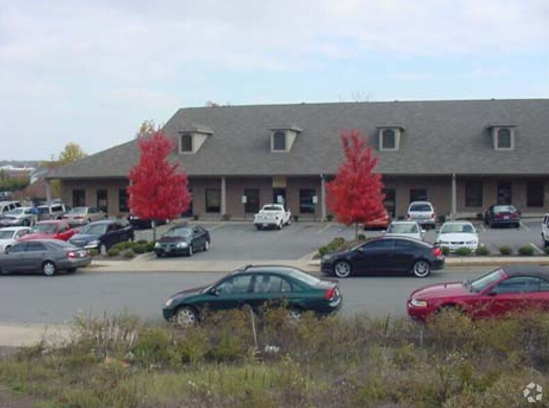 More Photos Of 11501 Huron Ln, Little Rock Medical For Lease