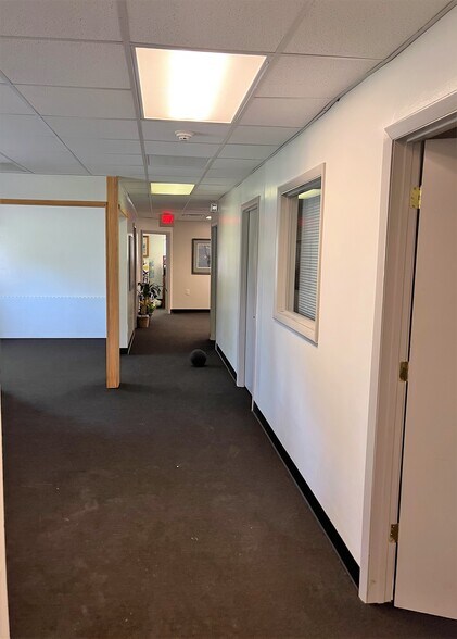 More Photos Of 170 Aprill Dr, Ann Arbor Warehouse For Lease