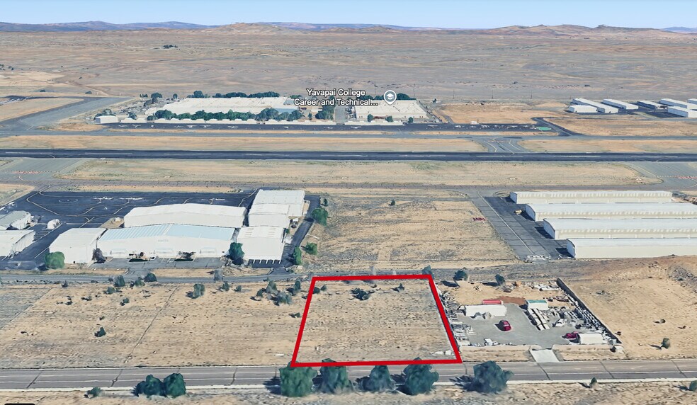 More Photos Of 2201 Melville Rd, Prescott Land For Sale
