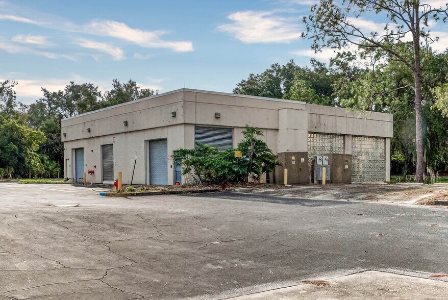 More Photos Of 555 Lake Border Dr, Apopka Office For Sale