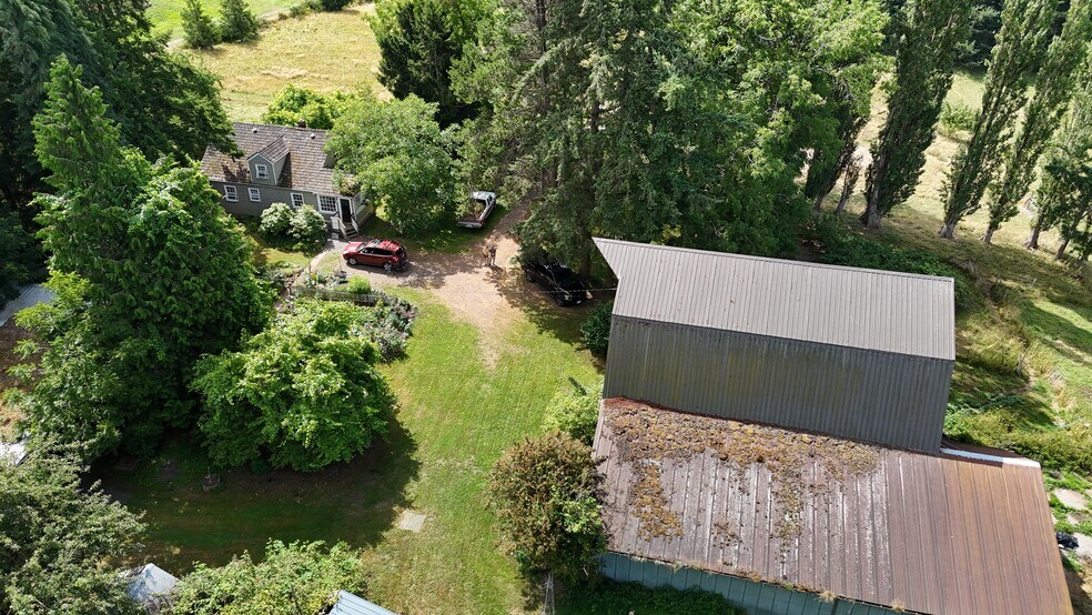 More Photos Of 2660 Thornton Rd, Ferndale Land For Sale
