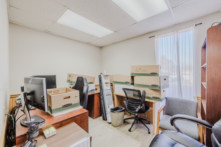 More Photos Of 975 5th St, Elko Office For Lease