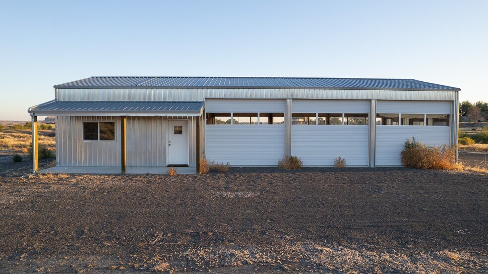 More Photos Of 4473 S Lizard Ln, Melba Land For Sale