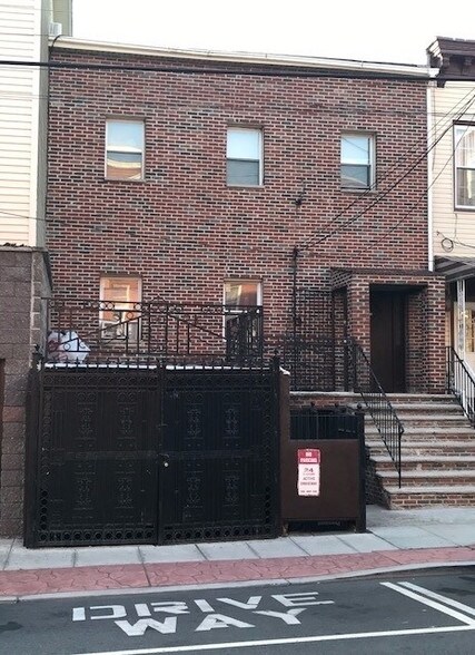 More Photos Of 601-603 Bergenline Ave, Union City Multifamily For Sale