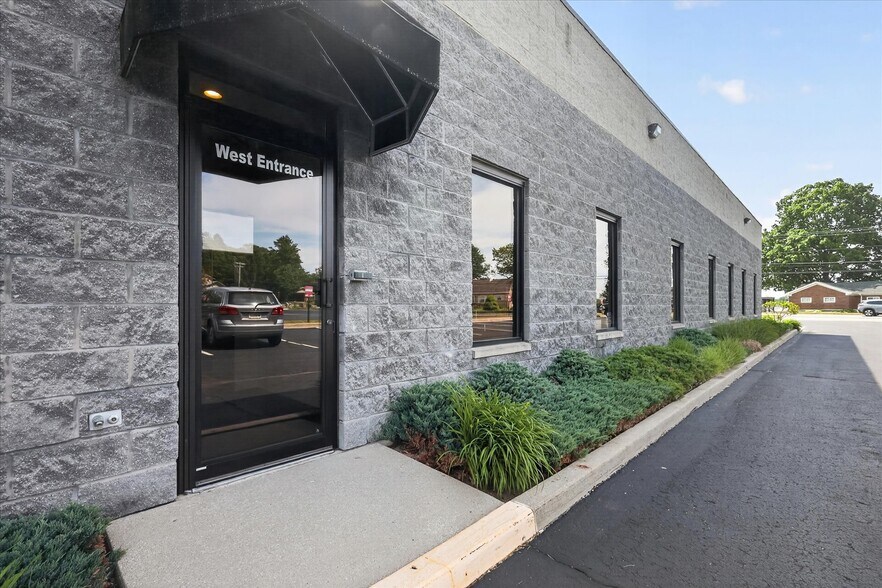 More Photos Of 245 W Johnson Rd, La Porte Office For Sale