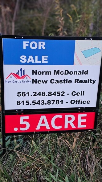 More Photos Of N Main St @ Crossroads Drive, Crossville Land For Sale