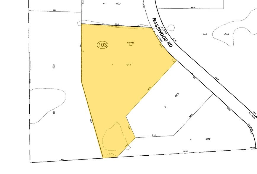 More Photos Of N Roselle Rd & Basswood Rd, Schaumburg Land For Sale