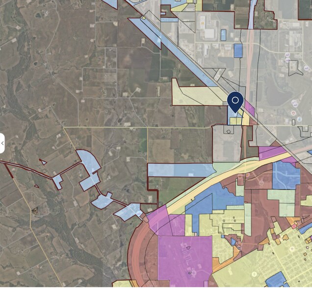 More Photos Of 1300 County Road 1125, Cleburne Land For Sale