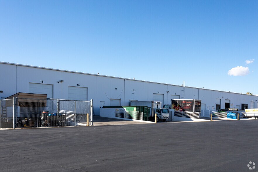 More Photos Of 3696 W 900 S, Salt Lake City Manufacturing For Lease