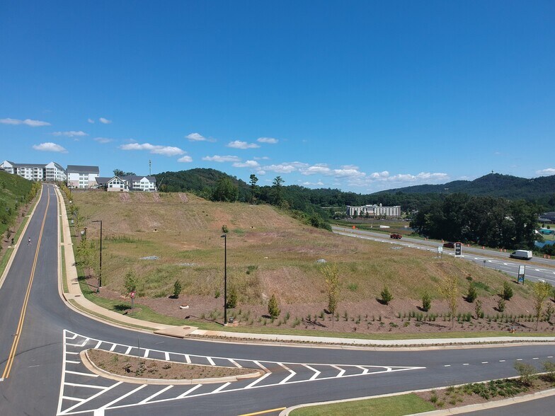 Primary Photo Of Crown Dr @ Stars Way, Emerson Land For Sale